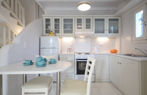 Agia Anna House | Naxian Queen Luxury Villas & Suites