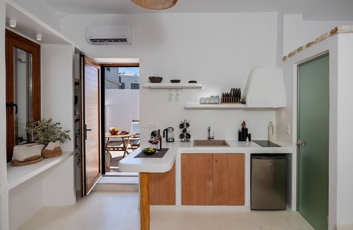 Filoti House | Naxos Boutique Suites