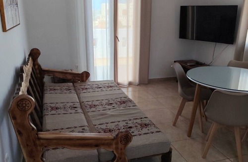 Melanes House | Naxos Chora Next