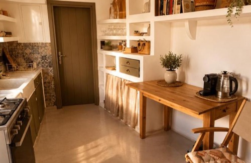 Naxos House | Naxos Damarionas Retreat - Newly Restored House with Views