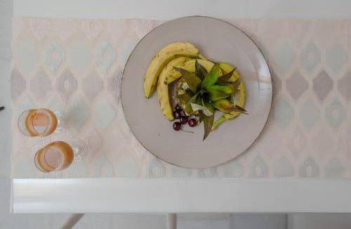 Agios Prokopios Hotel | Naxos Nature Suites