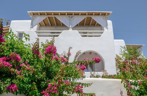 Agios Prokopios Hotel | Naxos Nature Suites