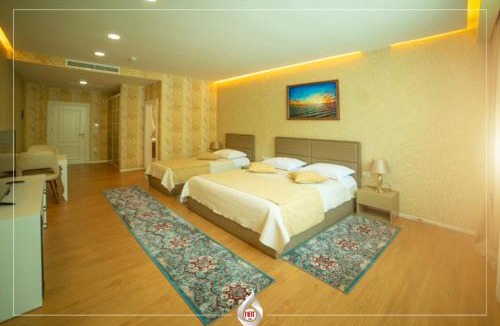 Sakës Hotel | NBT Hotel Reps