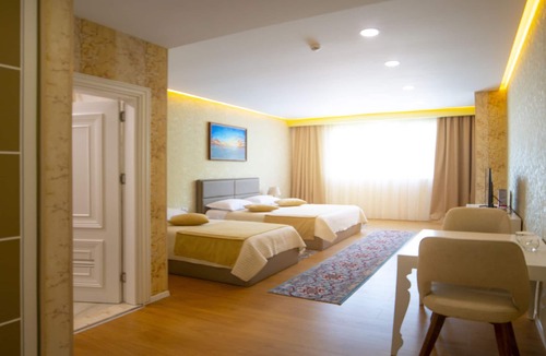 Sakës Hotel | NBT Hotel Reps