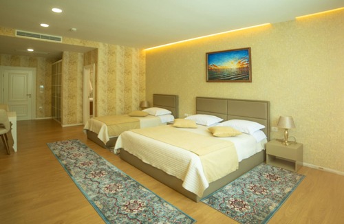 Sakës Hotel | NBT Hotel Reps