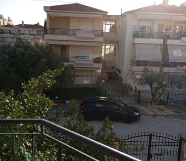 Nea Peramos Apartment | Nea Peramos Breeze