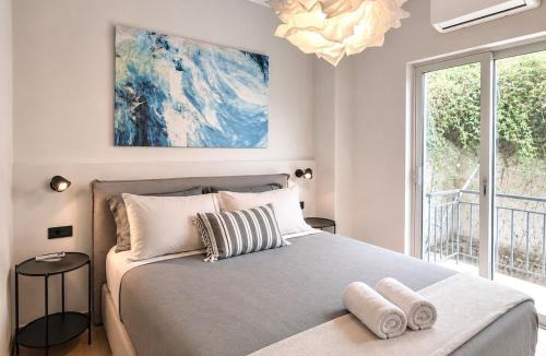 Nea Smirni Apartment | Nea Smyrni Signature Stay by ΜΡS