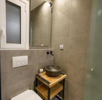 Nea Smirni Apartment | Nea Smyrni Square Appartment