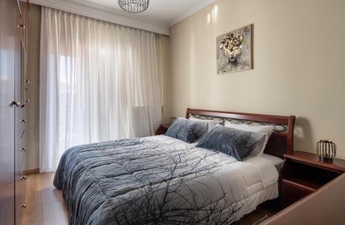 Polichni Apartment | Neapolis Breeze