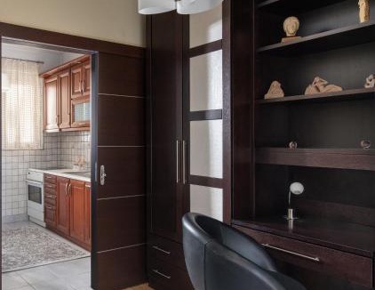 Polichni Apartment | Neapolis Breeze