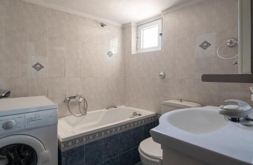 Polichni Apartment | Neapolis Breeze