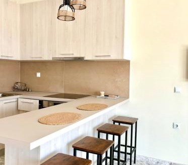 Kavala Apartment | Neapolis Villa