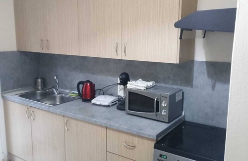 Igoumenitsa Apartment | Near downtown - quiet - balcony with a view - Igoumenitsa -