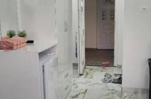 Durres House | NEAR Guest House: Double Room with Park View