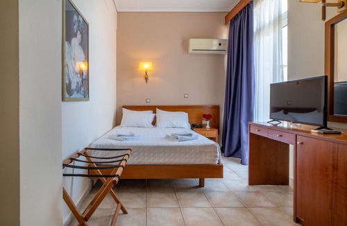 Archaia Olympia Hotel | Neda Hotel