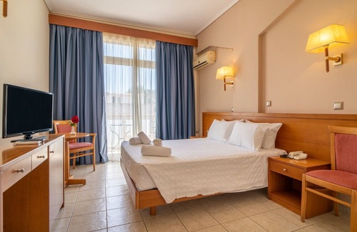 Archaia Olympia Hotel | Neda Hotel