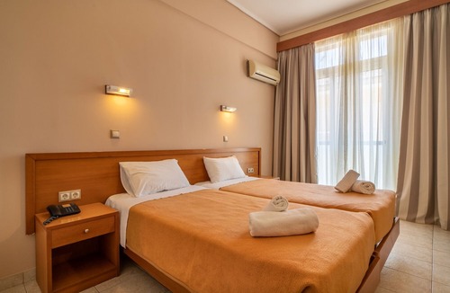 Archaia Olympia Hotel | Neda Hotel