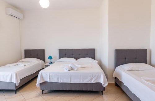 Qazim Pali Apartment | Nefeli apartments