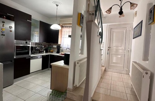 Igoumenitsa House | NEFELI g