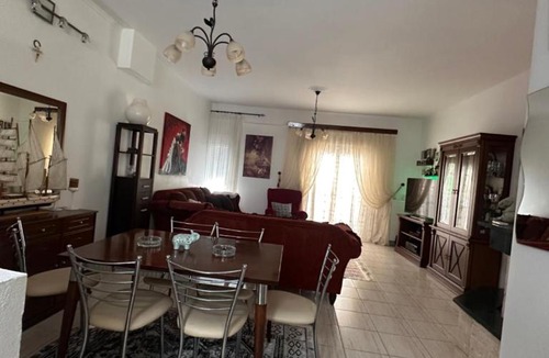 Igoumenitsa House | NEFELI g