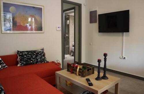 Alimos Apartment | Nefeli
