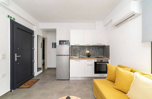 Pangaio Apartment | Nefeli Residential Complex-One Bedroom Apartment