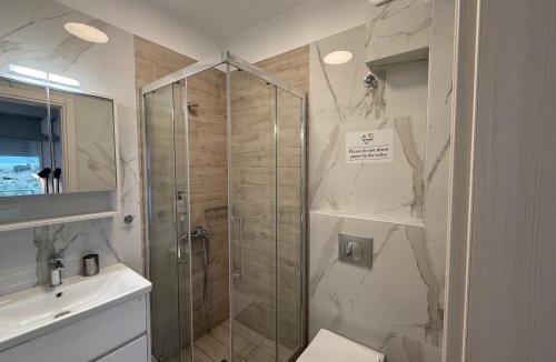 Decentralized Administration of Macedonia and Thrace Apartment | Nefeli's 13,6 Apartment