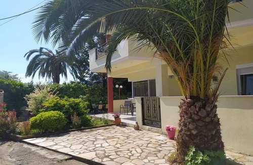 Thasos Town Apartment | Nefeli's Apartments
