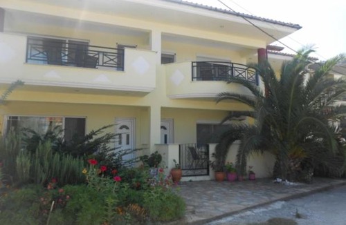 Thasos Town Apartment | Nefeli's Apartments