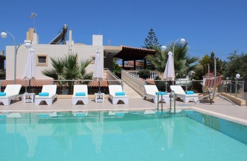 Panormos Villa | Nefeli Villa