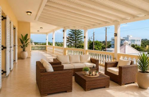 Panormos Villa | Nefeli Villa