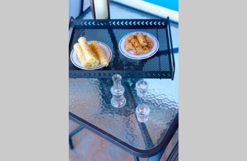 Sitia Apartment | Nektaria's Studio