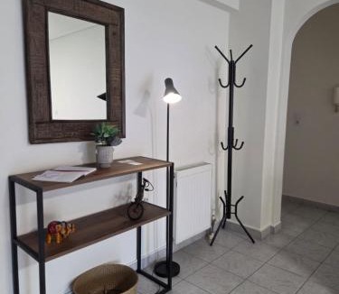 Lefkandi Apartment | NeliFlat