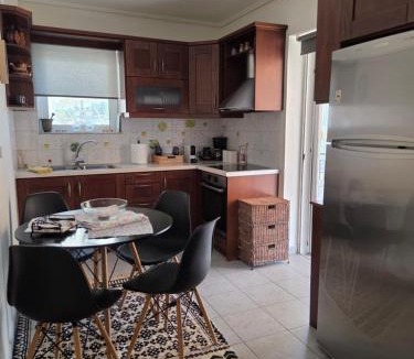 Lefkandi Apartment | NeliFlat