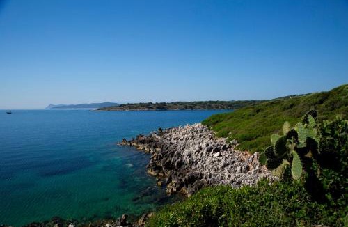 Meganisi Villa | Nema Villas