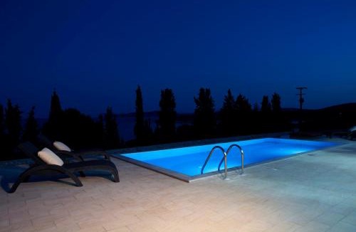 Meganisi Villa | Nema Villas