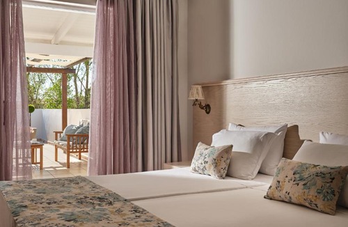 Laganas Apartment | Nemesis Aparthotel
