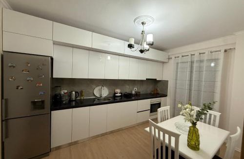 Kamez Apartment | Nene Tereza Airport Apartment
