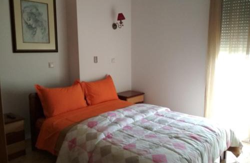 Neochorion Apartment | Neochori hotel