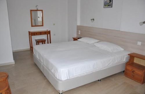 Kavos Apartment | neptune resort apartments