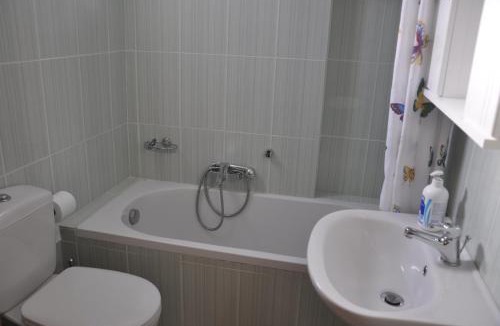 Kavos Apartment | neptune resort apartments