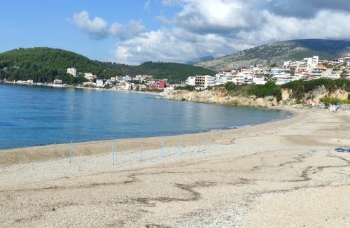 Himare Hotel | Neranxi Apartment & Rooms