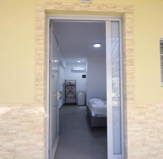 Himare Hotel | Neranxi Apartment & Rooms