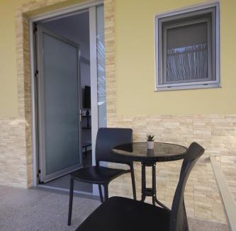 Himare Hotel | Neranxi Apartment & Rooms