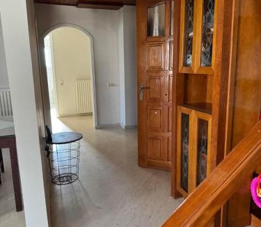 Anatolikos Sinikismos Apartment | Nerea Apartment Kalamata- Cozy stay near the beach