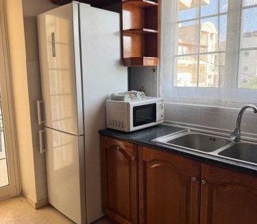 Anatolikos Sinikismos Apartment | Nerea Apartment Kalamata- Cozy stay near the beach