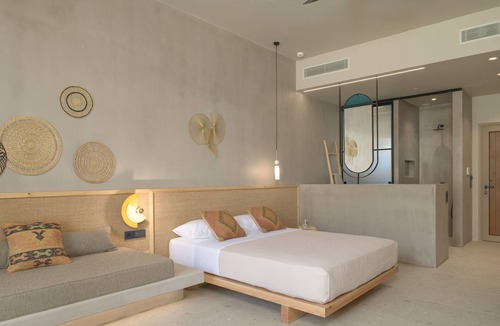 Plakias Hotel | NEREA Boutique Hotel