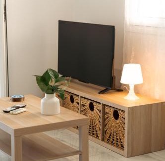 Eleonas Apartment | Nerea Eleon Residences