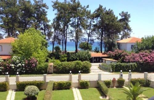 Sithonia House | Nerida House Salonikiou Beach