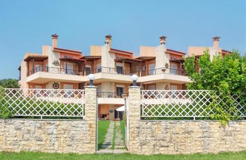 Sithonia House | Nerida House Salonikiou Beach